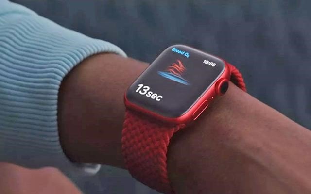 Apple Watch Series 6 Red edition is $60 off at Amazon and Best Buy | Engadget